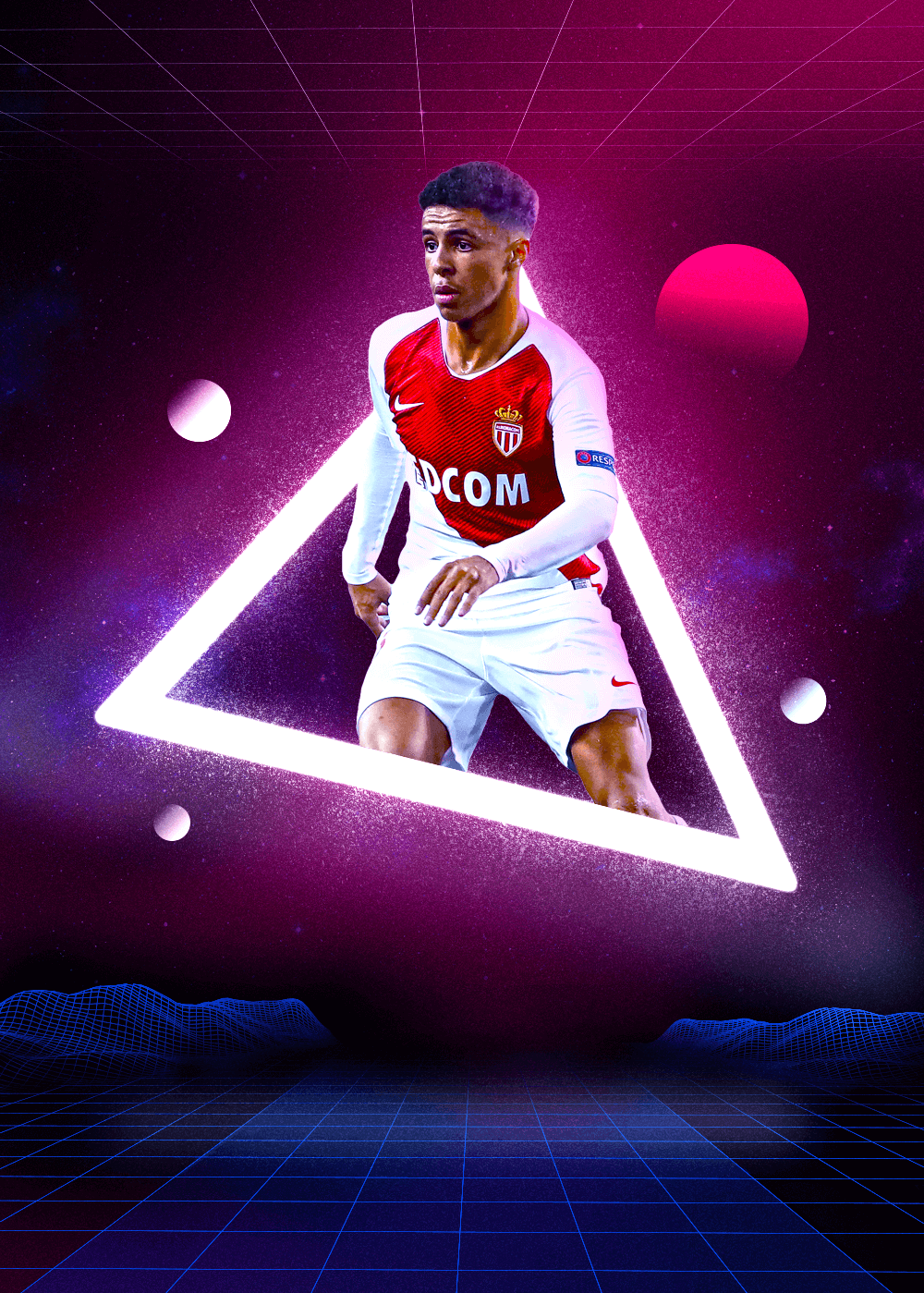 凯恩的成功 凯恩的成功