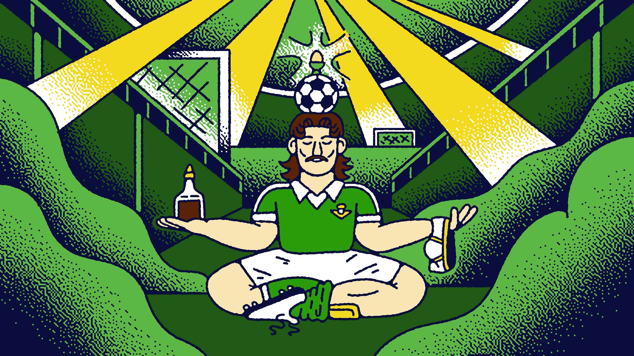 Vidal